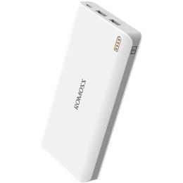 Павербанк Romoss White 20 000 mAh / 22.5 Вт (PPH80-611-1121H)