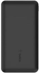Павербанк Belkin Black 10 000 mAh / 15 Вт (BPB011BTBK)