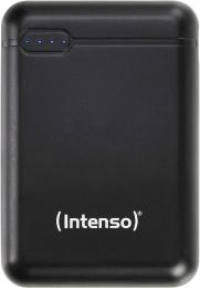 Павербанк Intenso Black 10 000 mAh / 15 Вт (7332330)