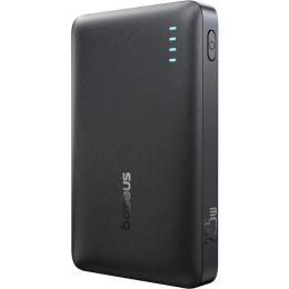 Павербанк Baseus EnerFill Bipow2 Pro Black 10 000 mAh / 22.5 Вт (P1008210D123-00)