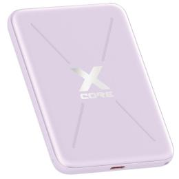 Павербанк Proove X-Core Purple 5 000 mAh / 20 Вт (PNXC20010009)