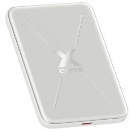 Павербанк Proove X-Core Silver 5 000 mAh / 20 Вт (PNXC20010006)