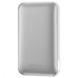 Павербанк Proove Vibe Energy Plus White 10 000 mAh / 22.5 Вт (PBVE15012206)