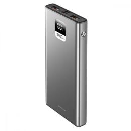 Павербанк Proove Guardian Gray 10 000 mAh / 22.5 Вт (PBG122210004)