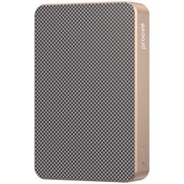Павербанк Proove Carbon Slim Sunflare 10 000 mAh / 22.5 Вт (PBCS22110050)