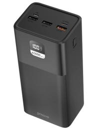 Павербанк Proove Giant Black 40 000 mAh / 100 Вт (PBGI99320001)