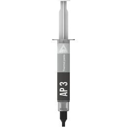 Термопаста MONTECH AP3 (AP3)