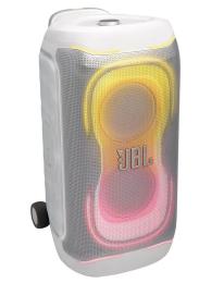 Акустична система JBL PartyBox 330 White (JBLPB330WHTEP)