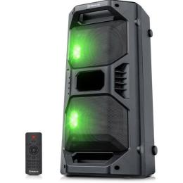 Акустична система Real-EL X-757 Black (EL121600007)