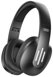 Навушники XO BE39 Stereo Wireless Headphones Black (G-000004327)