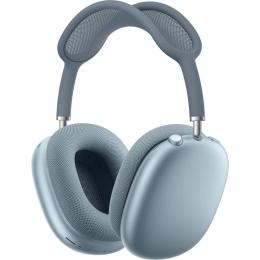 Навушники Apple Airpods MAX 2 BLUE-ZEE (MHWM4ZE/A)