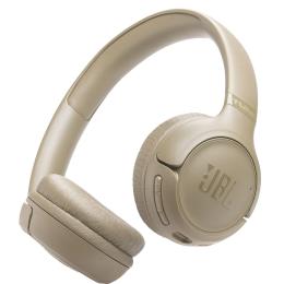 Навушники JBL Tune 530BT Beige (JBLT530BTBEGEU)