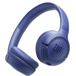 Навушники JBL Tune 530BT Blue (JBLT530BTBLUEU)