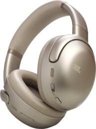 Навушники JBL Tour One M3 Latte (JBLTOURONEM3LTT)