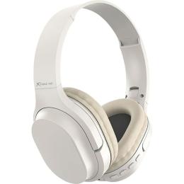 Навушники Xtrike Me HD-214WH White (HD-214WH)