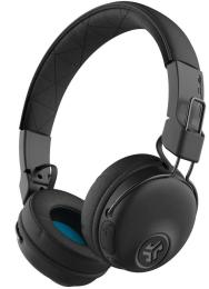 Навушники JLAB Studio Wireless On Ear (IEUHBASTUDIORBLK4) Black
