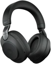 Навушники Jabra Evolve 2 85 MS USB-A Black (28599-999-999)