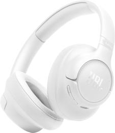 Навушники JBL Tune 730BT White (JBLT730BTWHT)