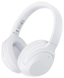 Навушники Attack Shark G300 Wireless (AS-G300-W) White (G-000003986)