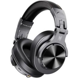 Навушники OneOdio Fusion A70 Black (A70 Black)