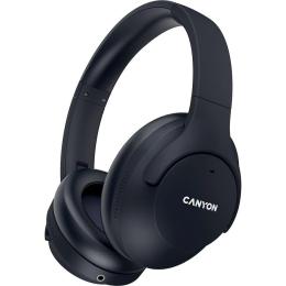 Навушники Canyon OnRiff 10 ANC Black (CNS-CBTHS10BK)