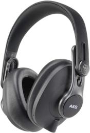 Навушники AKG K371-BT Black (K371BT)