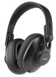 Навушники AKG K361-BT Black (K361BT)