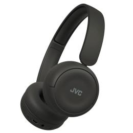Навушники JVC HAS59W Black (HA-S59W) (HA-S59W-B-U)