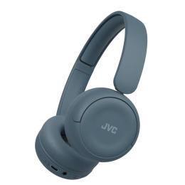 Навушники JVC HAS59W Blue (HA-S59W) (HA-S59W-A-U)