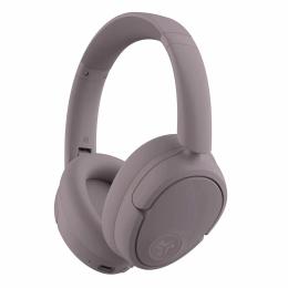 Навушники Jlab JBuds Lux Mauve (IEUHBJLUXANCRMVE62)