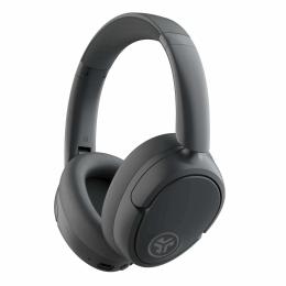 Навушники Jlab JBuds Lux Graphite (IEUHBJLUXANCRGPH62)