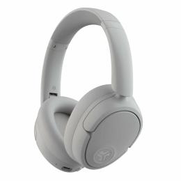 Навушники Jlab JBuds Lux White (IEUHBJLUXANCRWHT62)