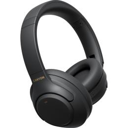 Навушники Canyon OnRiff 6 ANC Black (CNS-CBTHS6BK)