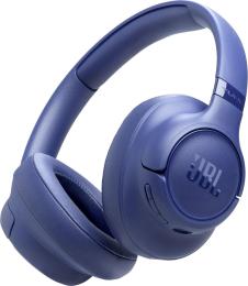 Навушники JBL Tune 730BT Blue (JBLT730BTBLU)