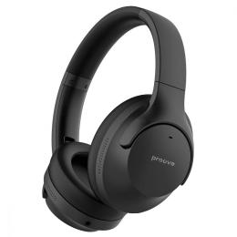 Навушники Proove Silence Plus with ANC Black (HPSLP0010001)