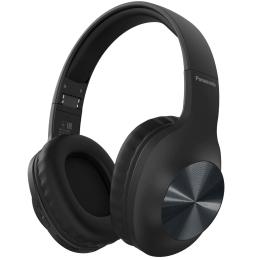 Навушники Panasonic RB-HX220BEE-K Black (RB-HX220BEE-K (RB-HX220BEE-K)