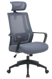 Офісне крісло OfficePro Harmony OC310-B-G-G (OC310-B-G-G)