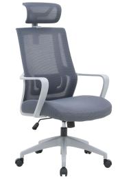 Офісне крісло OfficePro Harmony OC310-G-G-G (OC310-G-G-G)
