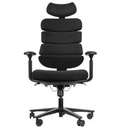 Офісне крісло OfficePro FlexCore OC120B (OC120B)