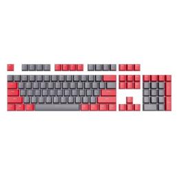 Набір кейкапів Dark Project PBT ENG/RU KS-42 (DP-KS-0042)