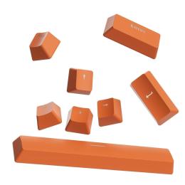 Набір кейкапів GamePro KC08 Orange (KC08)