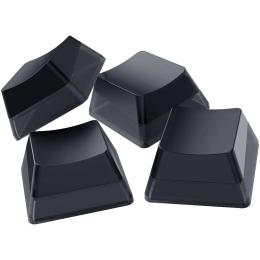 Набір кейкапів Razer Phantom US/UK Black (RC21-01740100-R3M1)