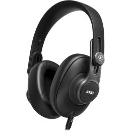 Навушники AKG K361 Black (K361)