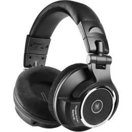 Навушники OneOdio Monitor 80 3,5мм/6,35мм з кейсом Black (Monitor 80 Black)