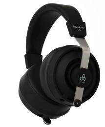 Навушники Final Audio DX3000 CL Black (90404208)