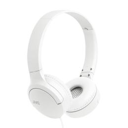 Навушники JVC HA-S33UC White (HA-S33UC-W-U)