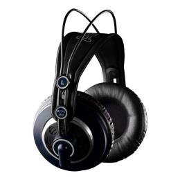Навушники AKG K240 Studio Black (2058X00130)