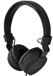 Навушники Esperanza Bongo Headset EH212K Black (EH212K)