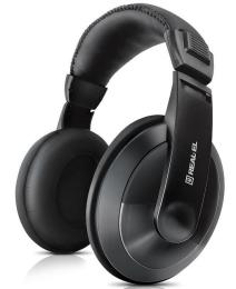Навушники Real-EL GD-750V Black (GD-750V Black)
