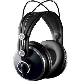 Навушники AKG K271 MKII Black (2470X00190)